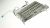 Tubes Tuyauteries    ,convient pour unSLUS335X4M 5301000000