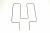 Elements De Chauffe    ,convient pour unHBOV659GCDIX 4609000000