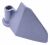 869538 Kneader with Quantanium coating black Backmeister 68010