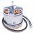 Ac Moteurs    ,convient pour unSLI9852SR02 4151000000
