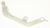 Tubes Tuyauteries ,convient pour unYH6W967E3 5301000000