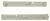 Pinces De Fixation ,convient pour unENN3054ESW 5408000000