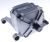 Ac Moteurs ,convient pour unEW9W161BUC 4151000000