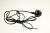 Cordons Secteur ,convient pour un75U6763DB 2301000000