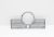 Grille ,convient pour unCLC835MCVR02 5202100000