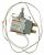 Thermostats De Frigo Congel ,convient pour unCEFC249BLIZ 4821000000