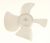 C00566561 488000566561 PALE DE VENTILATEUR