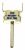 Thermostats De Securite ,convient pour unDKU5541JCIX 4826000000