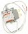 Thermostats ,convient pour unTVIN208R 4820000000
