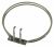 Elements De Chauffe ,convient pour unEH6GL40XCN 4609000000
