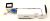 ADJ75472106 Duct assembly, insulation