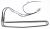 JRQ-0065 17431000019205 SONDE + RESISTANCE DE DEGIVRAGE