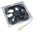 699250180 ENS. VENTILATEUR FRIGO