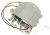 2873621 ELEMENT CHAUFFANT