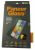 7216 VERRE PROTECTEUR D"ECRAN POUR PASSEND FÜR SAMSUNG GALAXY A51 CASE FRIENDLY,BORD NOIR