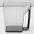 DA61-11614B RÉSERVOIR D"EAU AW3 F/L,PCTG,T2.3,TP GRA
