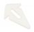 89730093 ANTENNA SUPPORT MWE 22 EGL INOX
