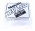 604017 NVM-3BH SAC HEPAFLO, MODÈLES 570, 10 PCS