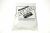 604019 NVM-4BH SAC HEPAFLO, MODÈLES 900, 10 PCS