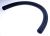 213007 R-FLEXIBLE 51MM NOIR PAR METRE