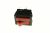 221102 INBTERUPTEUR ROUGE + LED AUTOSAVE