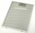 49044826 FILTRE METALLIQUE A GRAISSE