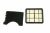 Filtres Aspirateur ,convient pour unVCB43JAN 5659100000