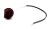 Sondes De Temperature ,convient pour unRID342BC 4829000000