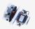 Ac Moteurs ,convient pour unCOMBIWASHERCW1 4151000000