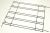 Grille ,convient pour unRFZP797INWIFI 5202100000