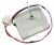 KBL-48ZWT05-1204 3059900028 MOTEUR VENTILATEUR 12VDC, 4W, 1450R/MIN