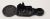 422224775504 Grundplatte Fusion Black