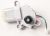 RS-2230002330 MOTEUR DE BROSSE GAUCHE RR