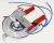 Elements De Chauffe ,convient pour unCT38111087A 4609000000