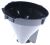 Portes Filtre Percolateur ,convient pour unCT38111087A 5859600000