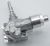 Robinets    ,convient pour unRHG6BRK3B 5301500000