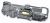 GH96-13088A ENSEMBLE HAUT PARLEUR-SM_G981B