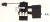 Coffrets ,convient pour unC774G 5206200000