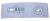 Bandeaux Dosserets Facade ,convient pour unCTM3712V 5202800000