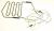 Elements De Chauffe    ,convient pour unSRUS4900AS 4609000000