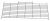 Grille ,convient pour unQAIRA910 5202100000