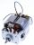 92026 Motor (CE-Version) 750W für 40123