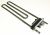 Elements De Chauffe ,convient pour unCELL914IS 4609000000