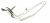 Elements De Chauffe ,convient pour unHZF32682SCDNRK6182PS4 4609000000