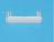 Bouchons ,convient pour unHZF32682SCDNRK6182PS4 5410000000