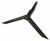 BN96-50838A PIED TV DROIT;75QTQ60F,PP