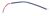 Raccords Divers Pour Cables ,convient pour unNZ64B5067YHU1 2990000000