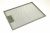 Filtres Antigraisses Metalliques ,convient pour un6091BYK 5657700000