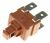 Inters Poussoir ,convient pour unELV452B 4300100000