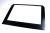 Vitres Verres Plexi ,convient pour unEB3360E 5208500000